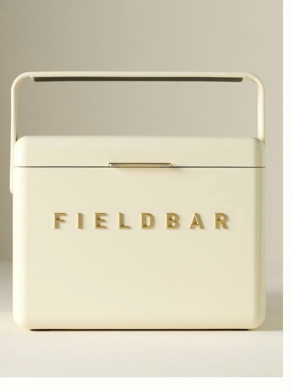 Field bar Mini Bar Cooler